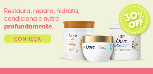 DOVE MÁSCARA