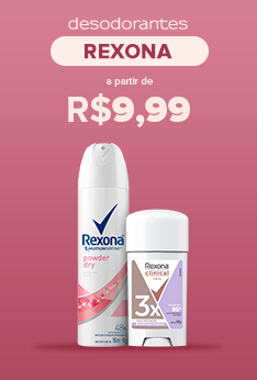 rexona