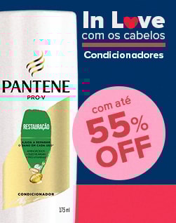tudo pra cabelos - condicionador