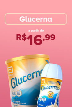 GLUCERNA