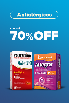 antialérgico