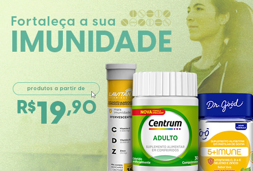 imunidade