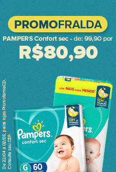 PAMPERS