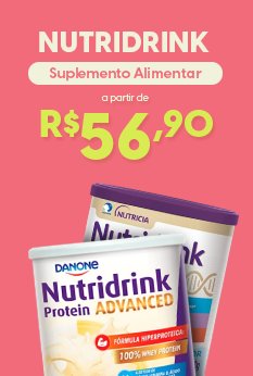 NUTRIDRINK