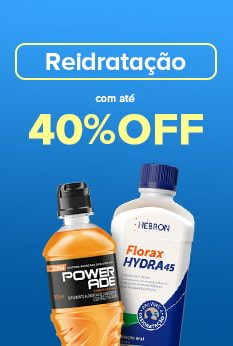 REIDRATAÇÃO