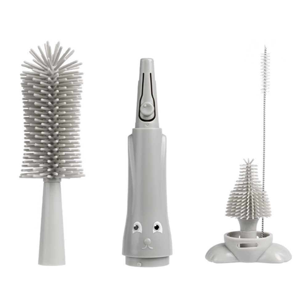 Mamadeira MAM Easy Start Anticólica 260mL 2M - Rosa