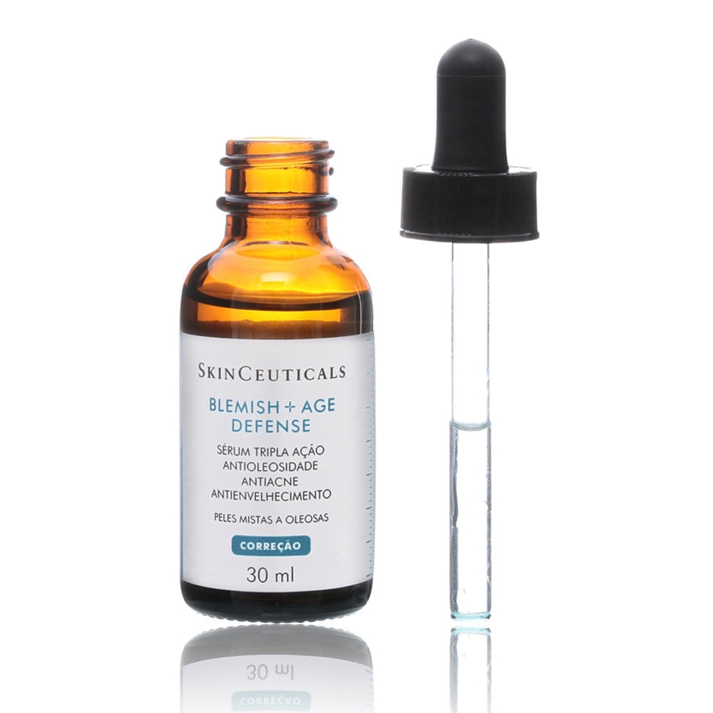 SkinCeuticals Blemish Age 2024 Defense SERUM